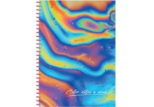 Блокнот OPTIMA Pattern 28 А5 пластиковая обложка спираль 80 листов ячейка O20832-28, Блокноты - фото 7