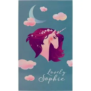 Блокнот-планшет Lovely Sophie А6 50 аркушів нелинованный Kite К19-195-3 - Фото 3