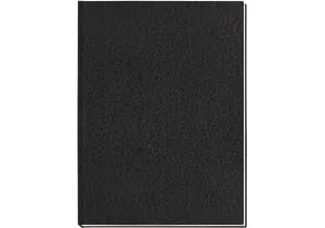 Блокнот Стиль ECONOMIX А4 твердая обложка из дизайнерской бумаги 96 листов клетка E21924-04, Блокноты