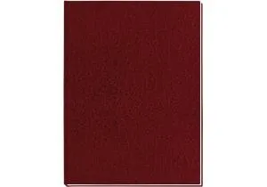 Блокнот Стиль ECONOMIX А4 твердая обложка из дизайнерской бумаги 96 листов клетка E21924-04, Блокноты - фото 2