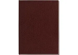 Блокнот Стиль ECONOMIX А4 твердая обложка из дизайнерской бумаги 96 листов клетка E21924-04, Блокноты - фото 3