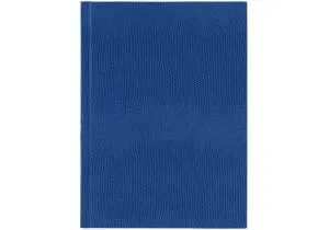 Блокнот Змія Optima А4 тверда обкладинка з дизайнерського паперу 96 аркушів осередок E21920-11, Блокноти