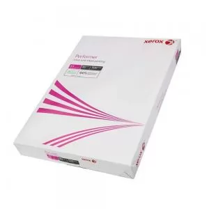 Бумага для офиса XEROX PERFORMER А3 80 г/м2 500 листов класс C, A3.80.Xerox.Performer