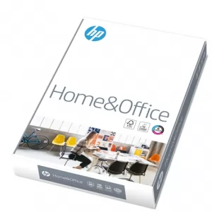 Бумага HP HOME and OFFICE А4 класc C 80г/м2 500 листов HP.A4.80.HO