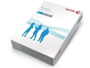 Бумага Xerox Business А4 80 г/м2 500 листов класс B A4.80.Xerox.Business