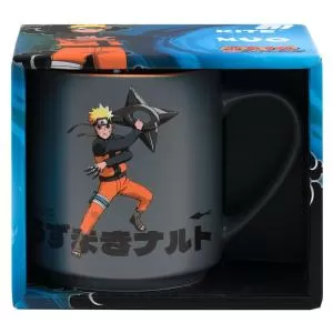 Чашка керамічна Kite Naruto 350 мл NR25-215