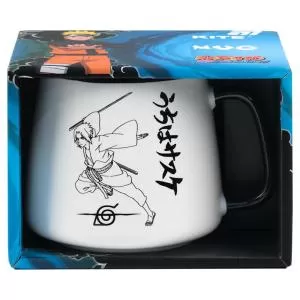 Чашка керамическая Kite Naruto 350 мл NR25-218
