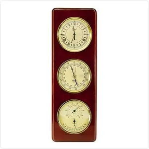 Годинник JIBO PW929-0209-1, Настінні годинники