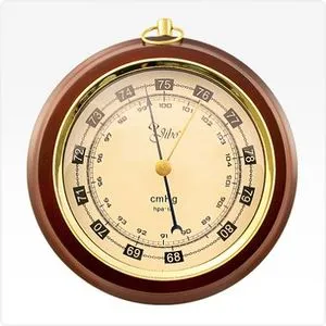 Годинник JIBO PW981-0004-1, Настінні годинники