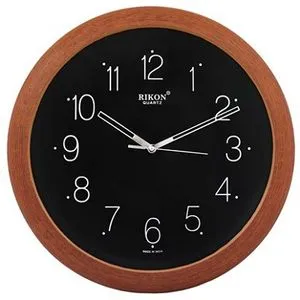 Годинник Rikon 10751 Wood-3-B