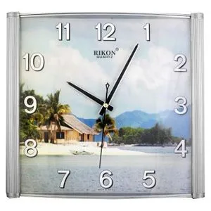 Годинник Rikon 11151 PIC Beach, Настінні годинники