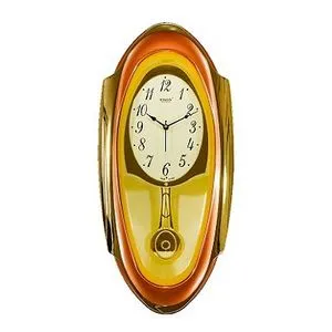 Часы Rikon 13351 PND Copper, Настенные часы