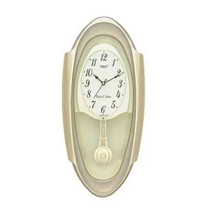 Часы Rikon 13351 PND Goldsil, Настенные часы