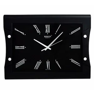 Годинник Rikon 14251-V R-Black, Настінні годинники