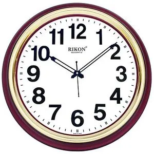 Часы Rikon 1507 Marun, Настенные часы