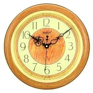 Годинник Rikon 4451 Wood