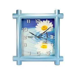 Часы Rikon 8951 PIC Blue, Настенные часы