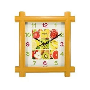 Часы Rikon 8951 PIC Yellow, Настенные часы
