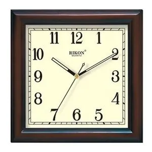 Часы Rikon 9051 PL Wood, Настенные часы