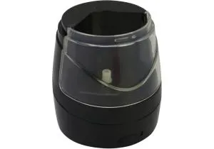 Точилка автоматическая Optima пластиковая на батарейках O40693, Точилки - фото 2