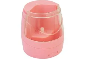 Точилка автоматическая Optima пластиковая на батарейках O40693, Точилки - фото 4