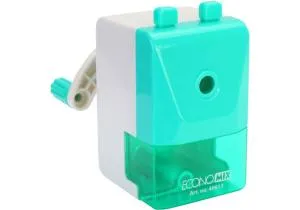 Точилка механічна ECONOMIX з автоматичною подачею E40613, Точилки