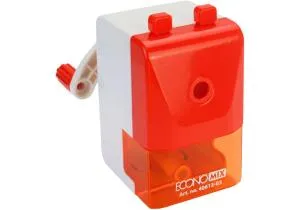 Точилка механічна ECONOMIX з автоматичною подачею E40613, Точилки - фото 1