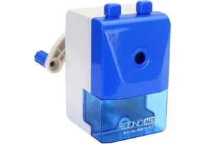 Точилка механічна ECONOMIX з автоматичною подачею E40613, Точилки - фото 2