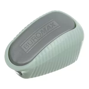 Чинка з контейнером Buromax PASTEL асорті - Фото 2