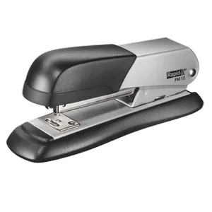 Степлер FM12 25 аркушів №24/6 №26/6 Rapid 500027 - Фото 1