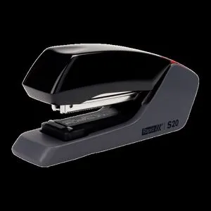 Степлер Supreme S20 SuperFC 20 аркушів №10 Strong Rapid 24141701