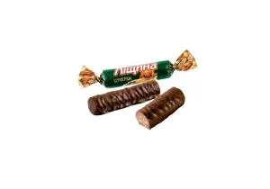 Конфеты Лищина Roshen ПКФ 1кг 6пак 4823077608933, Конфеты
