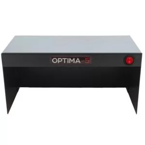 Детектор ультрафиолетового контроля Optima 5 bank01