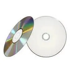 Диск Verbatim CD-R 700Mb 52 80min Cake 100 шт.d.005282 - Фото 1