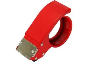 Диспенсер Optima для упаковочной клейкой ленты 50 мм компакт O45404, Скотч