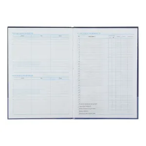 Дневник для музыкальной школы B5 48л KIDS Line ZiBi ZB.1388, Школьные дневники - фото 7