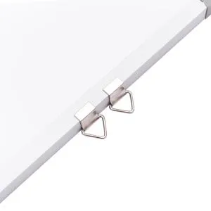 Дошка Deli магнітно-маркерна 900х1200мм 39034A, Дошки для маркера та крейди - фото 1