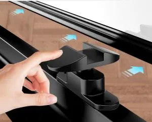 Доска Deli оборотная двухсторонняя магнитно-маркерная 900х1200мм 50105, Доски для маркера и мела - фото 4