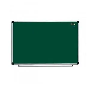 Доска для мела ABC-Office (90х120) в рамке X-line 829012
