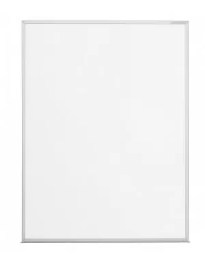 Доска магнитно-маркерная односторонняя 90x120 см Magnetoplan Design-Whiteboard CC 12416CC