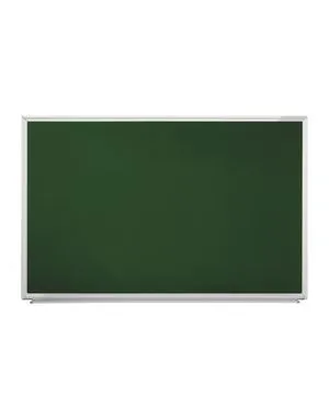 Доска меловая односторонняя Magnetoplan Chalkboard SP 100х200 с 1240995