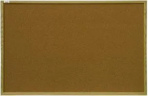 Доска пробковая в рамке MDF 150x100 TC1510, Пробковые доски