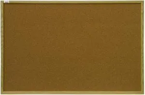 Доска пробковая в рамке MDF 60x45 TC456, Пробковые доски