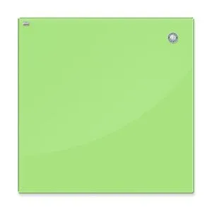 Дошка магнітно-маркерна скляна світло-зелена 2х3 TSZ64G
