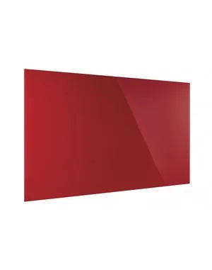 Доска стеклянная магнитно-маркерная Magnetoplan Glassboard-Black 2000x1000мм 13409012 - Фото 4