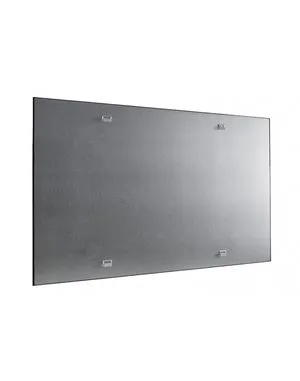 Доска стеклянная магнитно-маркерная Magnetoplan Glassboard-Black 2000x1000мм 13409012 - Фото 6