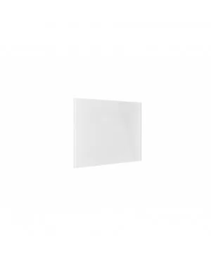 Дошка скляна магнітно-маркерна 60x80 см Magnetoplan Glassboard 134030 - Фото 3