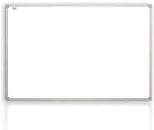 Дошка магнітно-маркерна в алюмінієвій рамці C-line 2x3 TSA1020/UA 100х200 см