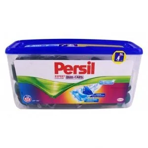 Дуо-Капсулы Persil 32 шт.эксперт колор автомат 0147729