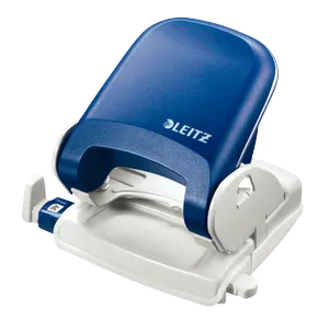 Дырокол большой 25 листов Leitz 500500